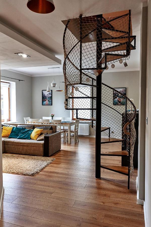 Apartament Zlote Gory - Stronie Śląskie Εξωτερικό φωτογραφία