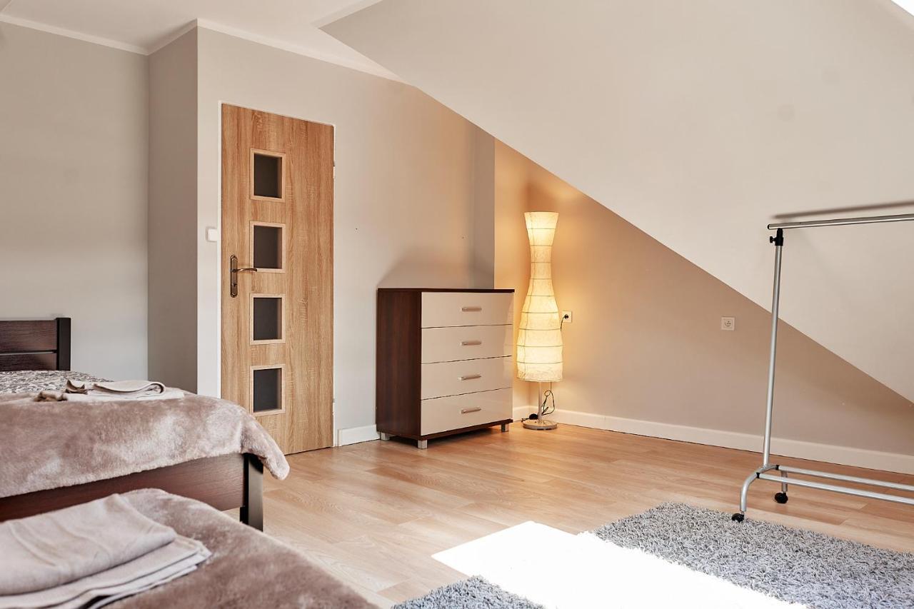 Apartament Zlote Gory - Stronie Śląskie Εξωτερικό φωτογραφία