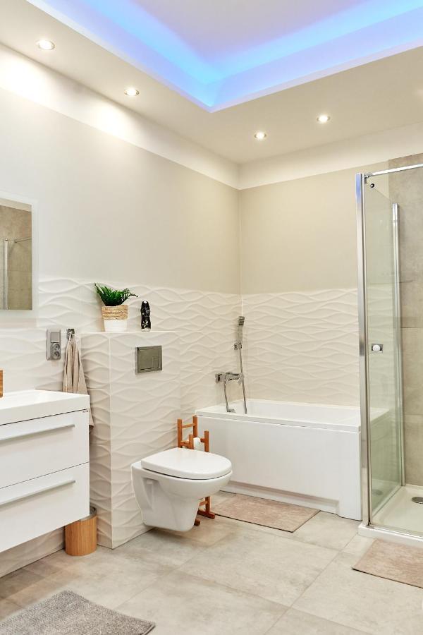 Apartament Zlote Gory - Stronie Śląskie Εξωτερικό φωτογραφία