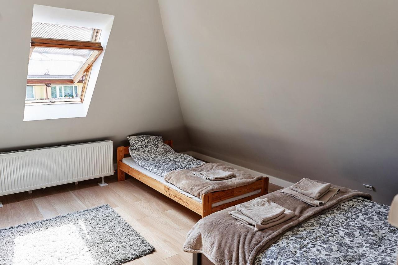 Apartament Zlote Gory - Stronie Śląskie Εξωτερικό φωτογραφία