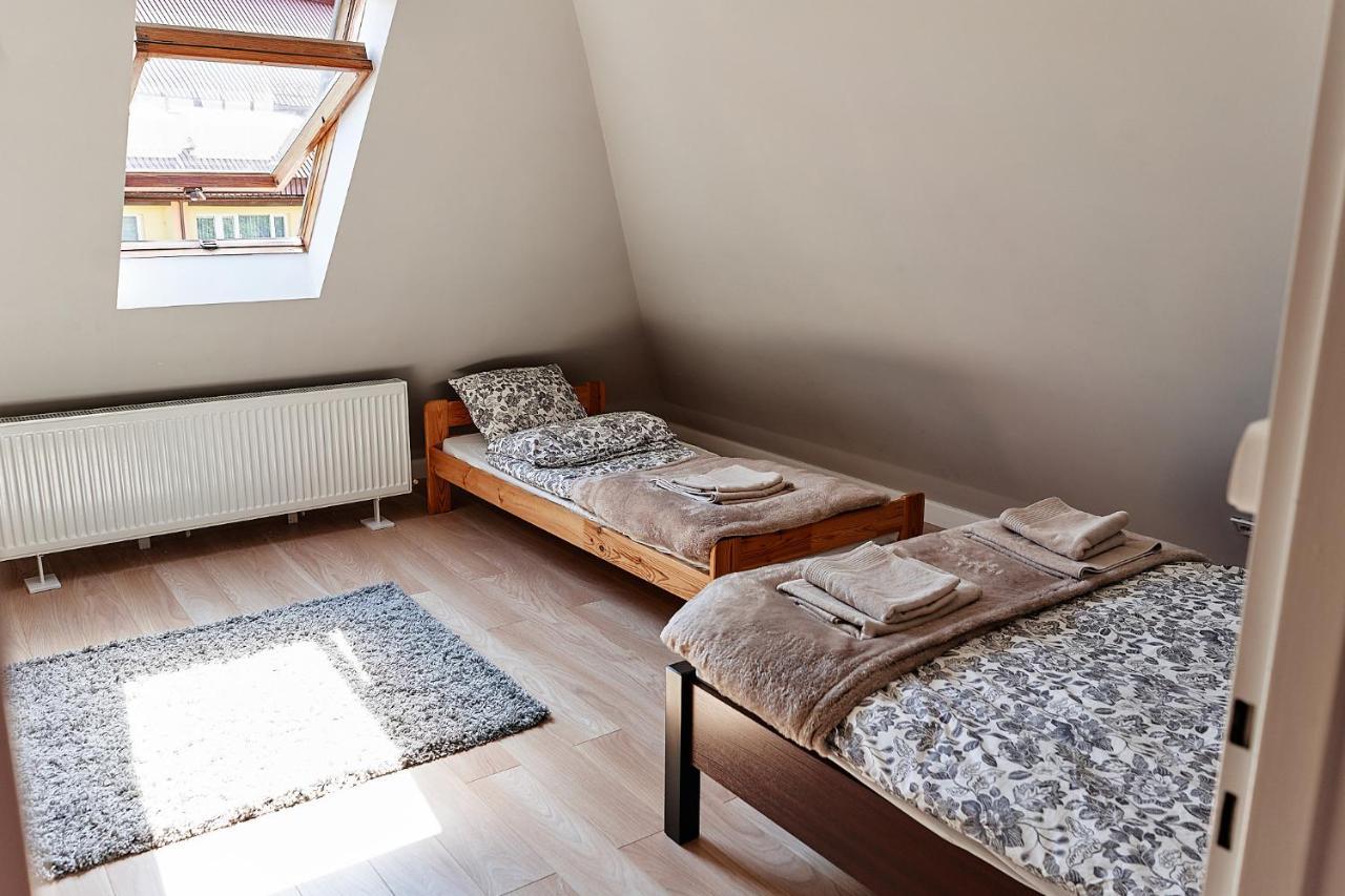 Apartament Zlote Gory - Stronie Śląskie Εξωτερικό φωτογραφία