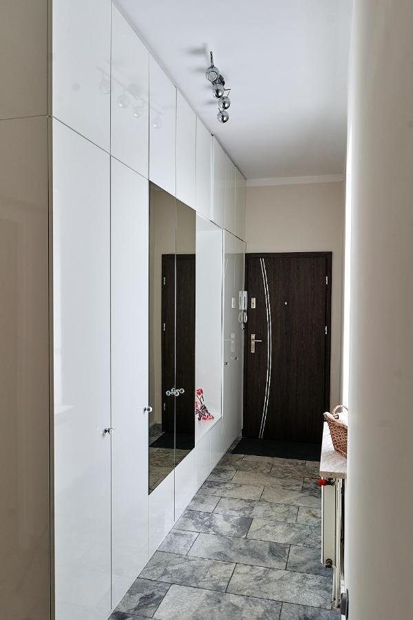 Apartament Zlote Gory - Stronie Śląskie Εξωτερικό φωτογραφία