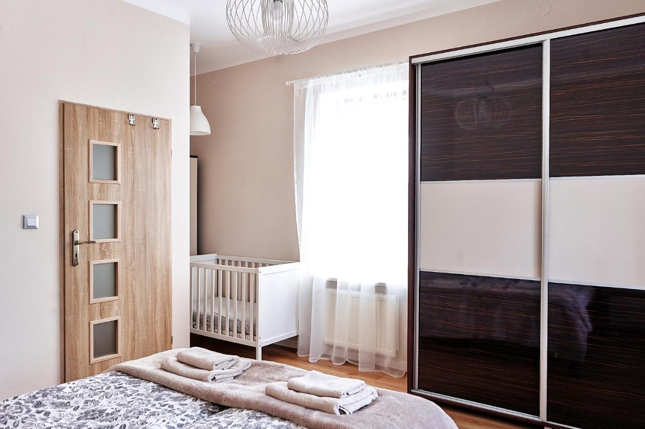 Apartament Zlote Gory - Stronie Śląskie Εξωτερικό φωτογραφία