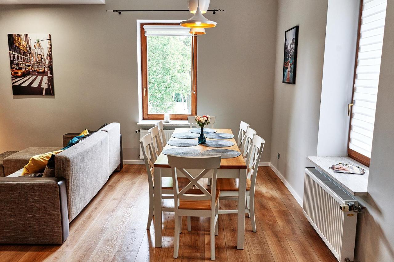 Apartament Zlote Gory - Stronie Śląskie Εξωτερικό φωτογραφία