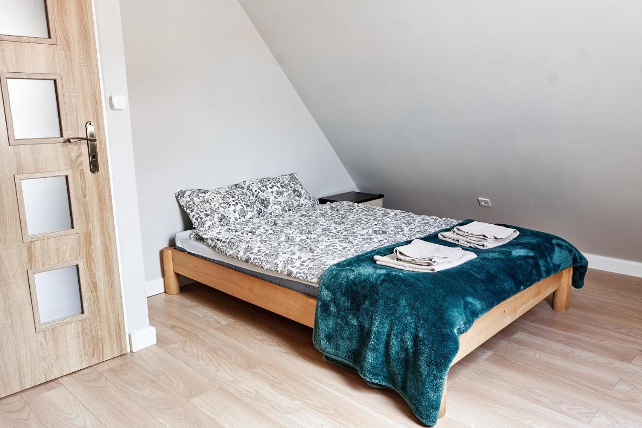 Apartament Zlote Gory - Stronie Śląskie Εξωτερικό φωτογραφία