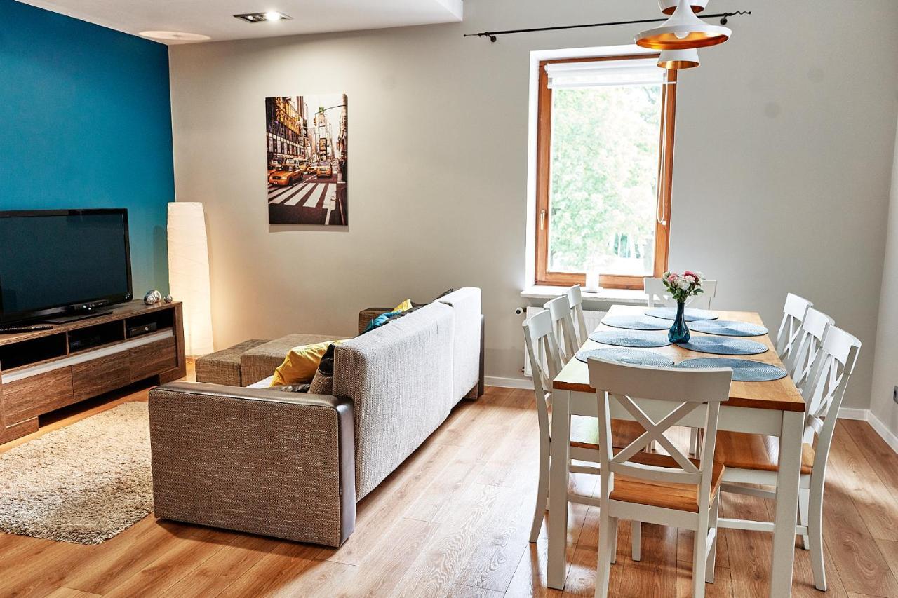 Apartament Zlote Gory - Stronie Śląskie Εξωτερικό φωτογραφία
