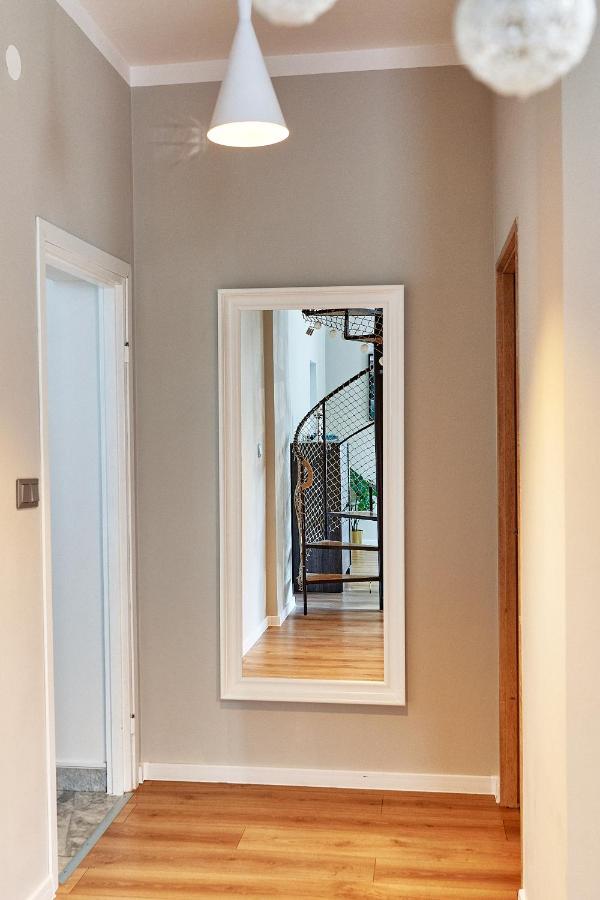 Apartament Zlote Gory - Stronie Śląskie Εξωτερικό φωτογραφία