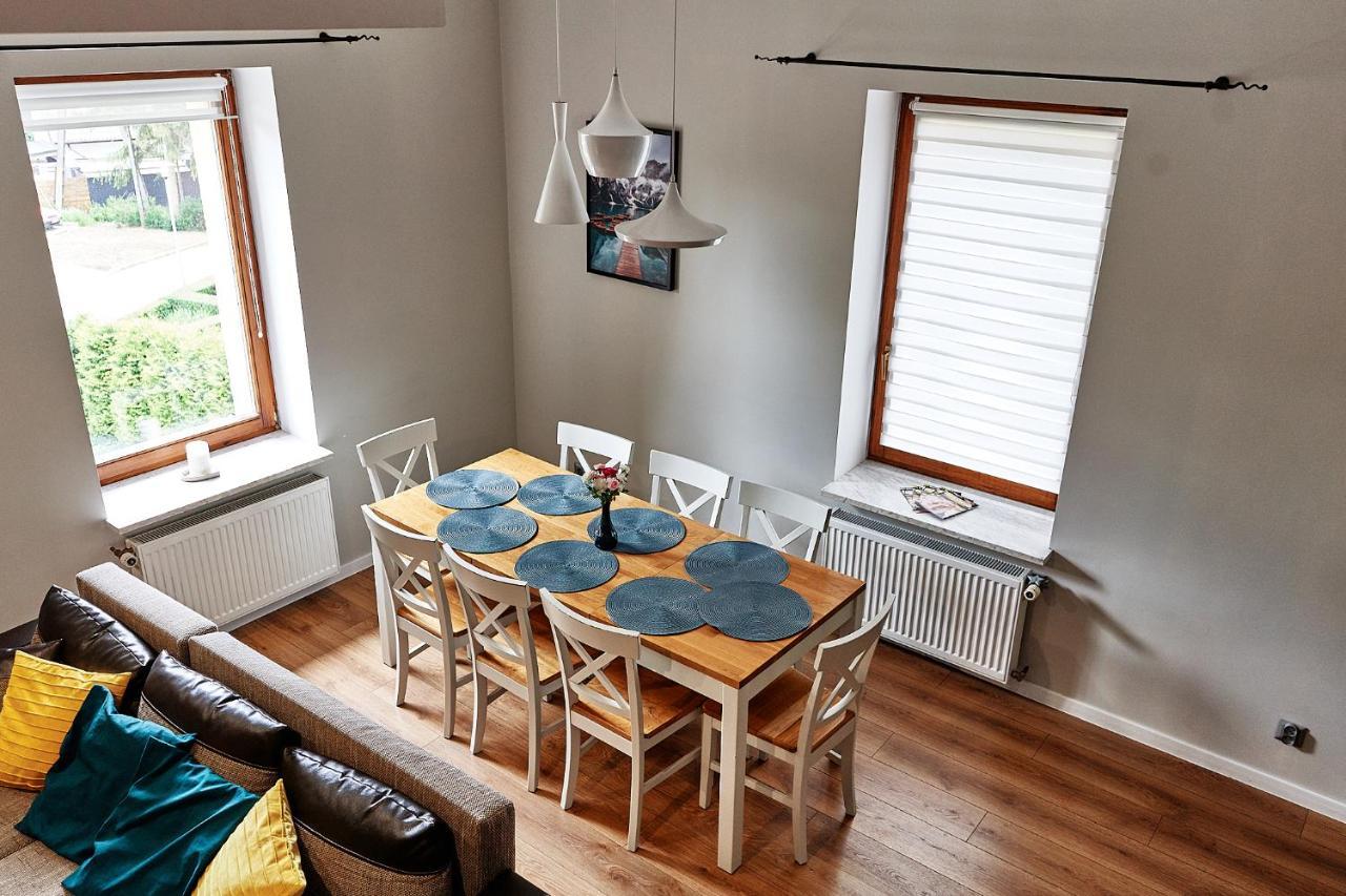 Apartament Zlote Gory - Stronie Śląskie Εξωτερικό φωτογραφία