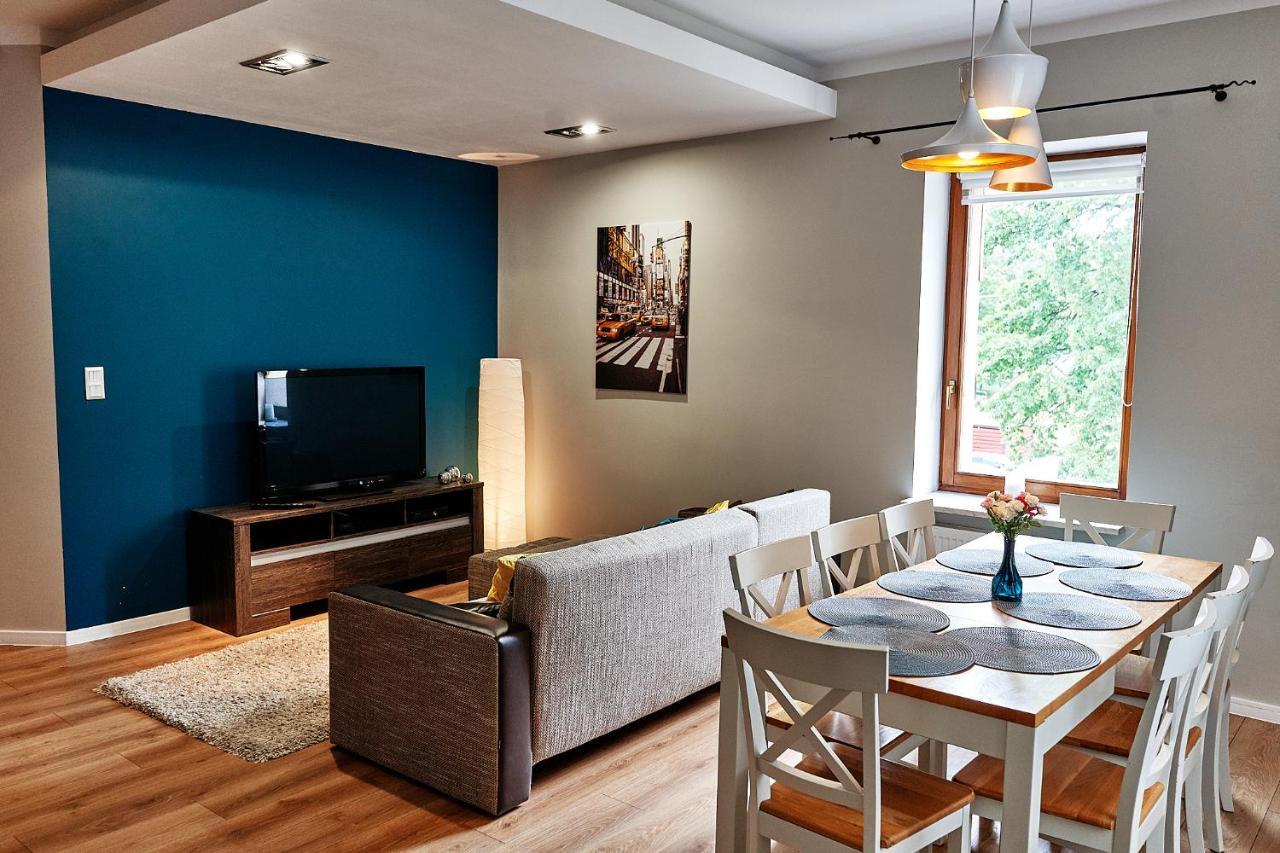 Apartament Zlote Gory - Stronie Śląskie Εξωτερικό φωτογραφία