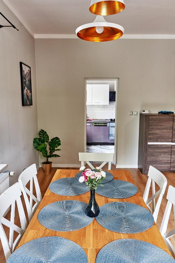 Apartament Zlote Gory - Stronie Śląskie Εξωτερικό φωτογραφία